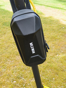 Elektritõukeratas Segway Ninebot G30 MAX (6 foto / 10)