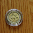 Monaco 2 евро 2011, юбилейная монета UNC, новая (фото #1)