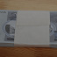 Эстонские 2 кроны 2007 упаковка, 100 штук (фото #3)