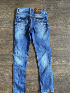 Tommy hilfiger uued teksad, 122-128 (2 foto / 3)