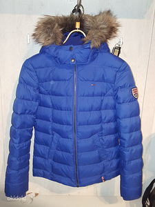 Tommy hilfigeri talvejope s (1 foto / 2)
