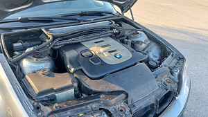 BMW 330D EURO4 3.0 150kW (8 foto / 13)