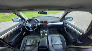BMW 330D EURO4 3.0 150kW (10 foto / 13)