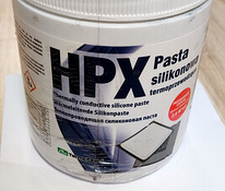 Термопроводящая паста HPX