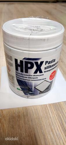 Термопроводящая паста HPX (фото #1)
