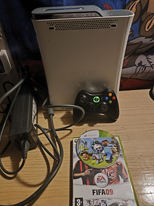 Xbox360