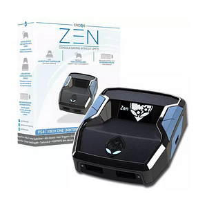 Эмулятор контроллера Cronus Zen для Xbox, Playstation, PC