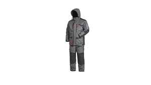 NORFIN Discovery Heat XL (2 foto / 8)