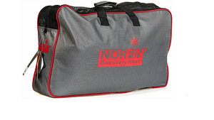 NORFIN Discovery Heat XL (7 foto / 8)