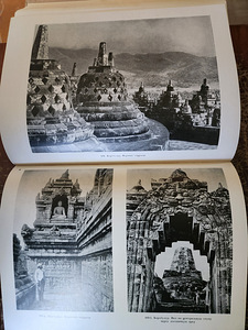 Üldkunstilugu 1961 6 köites (3 foto / 6)