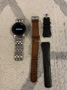 Samsung Watch 46mm LTE (2 foto / 2)