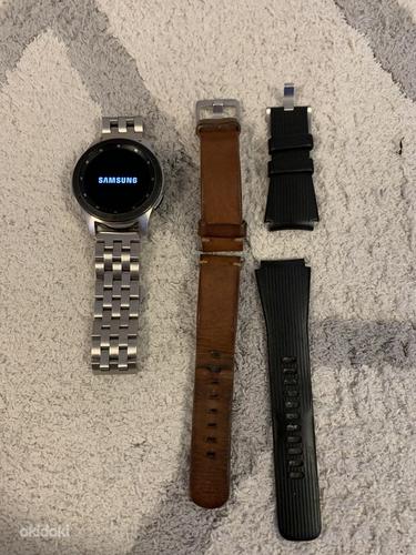 Samsung Watch 46mm LTE (foto #2)