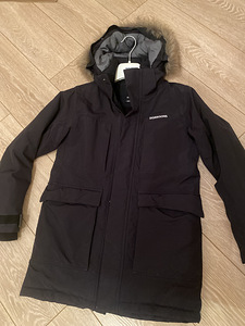 Talve parka (1 foto / 3)