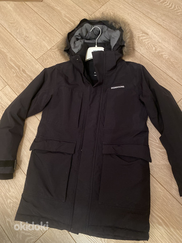 Talve parka