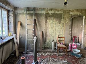 Viru pst 4, Sillamäe, Ida-Virumaa (2 foto / 10)