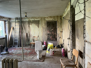 Viru pst 4, Sillamäe, Ida-Virumaa (9 foto / 10)