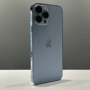 iPhone 13 Pro Max, 512GB, Sierra Blue (1 foto / 7)