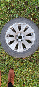 205/55 R16 (2 фото из 2)