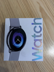 Samsung galaxy watch active R500 nutikell (3 foto / 3)