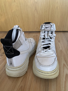 Nike talvetossud/saapad (2 foto / 5)