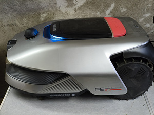 Robotniiduki DREAME A2 1200M2 (2 foto / 5)