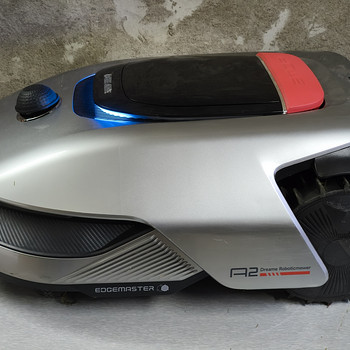 Robotniiduki DREAME A2 1200M2