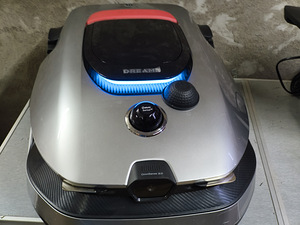 Robotniiduki DREAME A2 1200M2 (3 foto / 5)