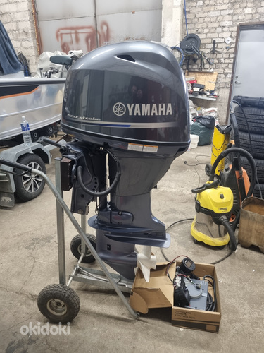 YAMAHA F50/60 2020 a