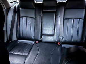 Chrysler 300c (8 фото из 10)