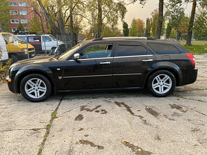 Chrysler 300c (3 фото из 10)