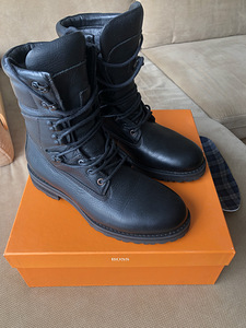Hugo Boss saapad (5 foto / 7)