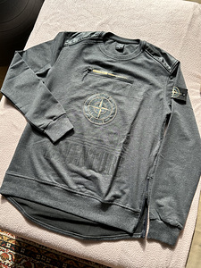 Stone island (5 фото из 5)