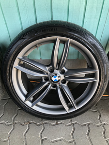 BMW M-style (1 фото из 10)