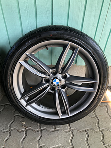 BMW M-style (4 фото из 10)