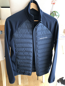 Peak performance hybrid M (1 фото из 4)