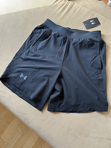 Under Armour S