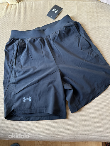 Under Armour S (фото #4)