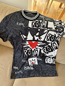 Dolce&gabbana king (4 фото из 7)