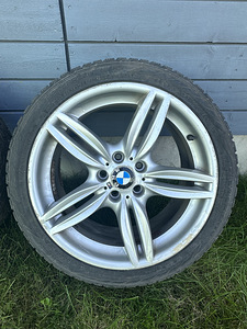BMW Style 351 M (2 фото из 9)