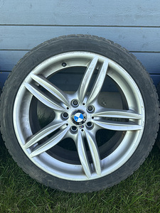 BMW Style 351 M (4 фото из 9)