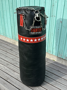 Боксерский мешок Fighter