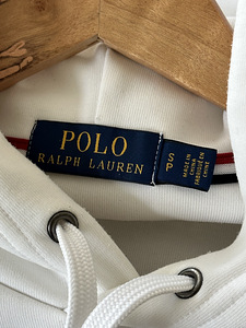 Ralph Lauren S (3 foto / 4)