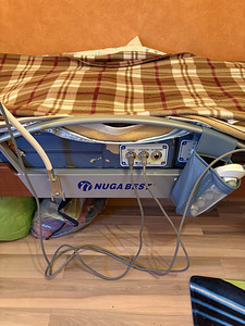 Massaaživoodi Nuga Best (1 foto / 6)