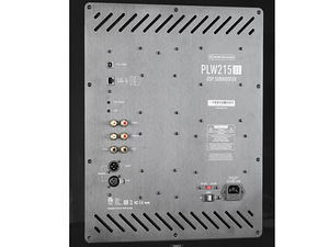 Subwoofer Monitor Audio Platinum PLW215 II (2 foto / 4)