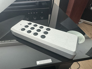 Eelvõimendi Plinius M-16 (4 foto / 4)
