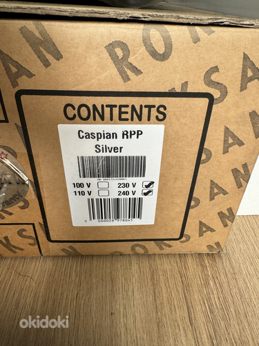 Caspian Reference Phono Amplifier (RPP) (foto #6)