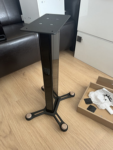 Monitor Audio STUDIO 89 kõlarid (7 foto / 10)