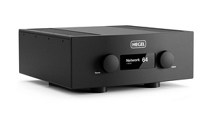 Hegel H600 uus (1 foto / 1)