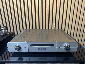 Roksan Caspian komplekt (6 foto / 10)