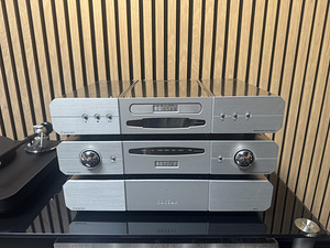 Roksan Caspian komplekt  			